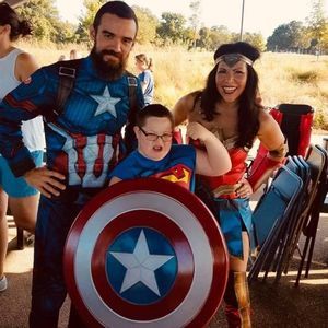 Meet your Posher, Caroline